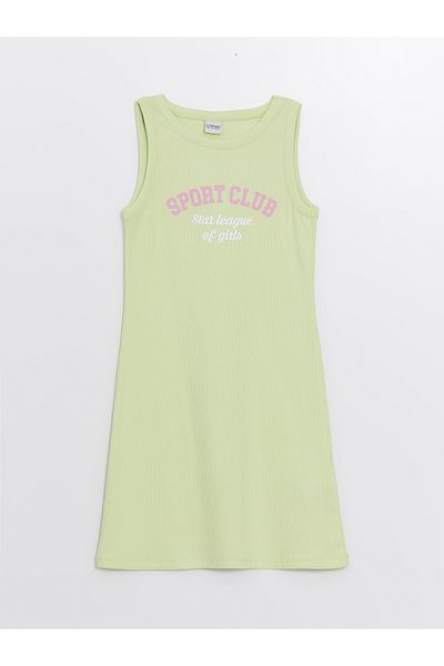 LC Waikiki Rochie pentru fete cu decolteu