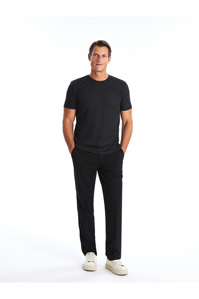 LC Waikiki Men's Crew Neck Short Sleeve T-Shirt