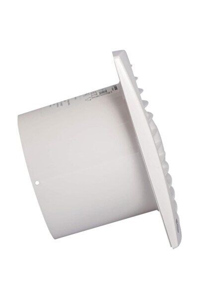 Blauberg Bravo 100 Ince Ön Panel Banyo Fanı