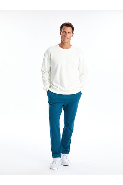 LC Waikiki Ανδρικό Φούτερ - Standard Fit
