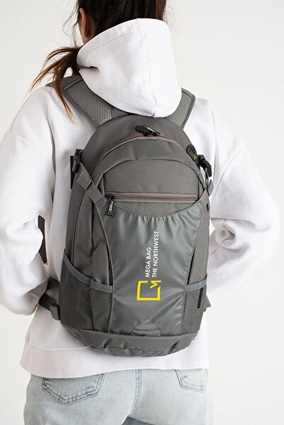 Çanta Trend MEGA BAG THE NORTHWEST - Унисекс многофункционална раница