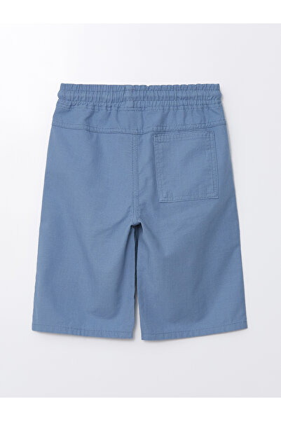 LC Waikiki Chlapecké šortky – pohodlný střih a elastický pas