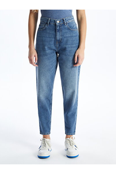 LC Waikiki Női Jean nadrág - Mom Fit