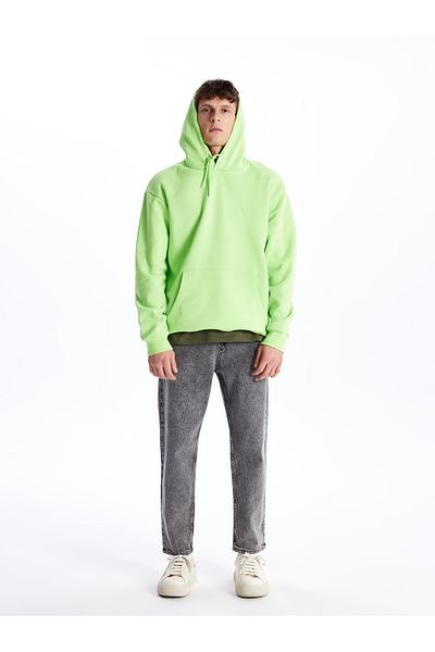 LC Waikiki 710 Model - Men's Jean Trousers, Relaxed Fit