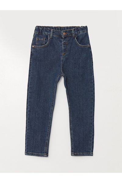 LC Waikiki Basic Jungen Baby Jeanshose