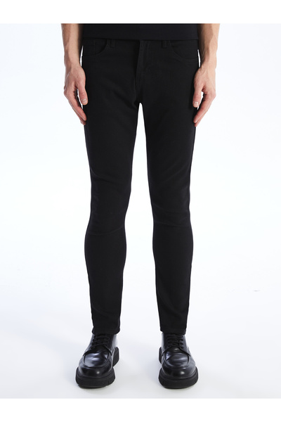 LC Waikiki Men's Skinny Fit Jean Trousers - 760