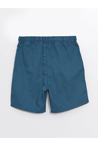 LC Waikiki Základné šortky s elastickým pásom pre chlapčeka