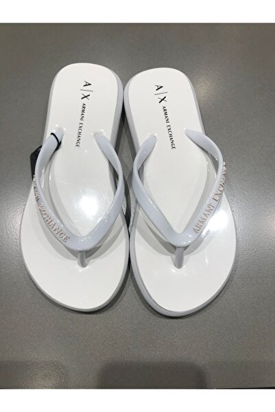 Armani Exchange Terlik