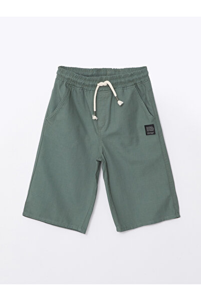 LC Waikiki Chlapecké šortky – pohodlný střih a elastický pas