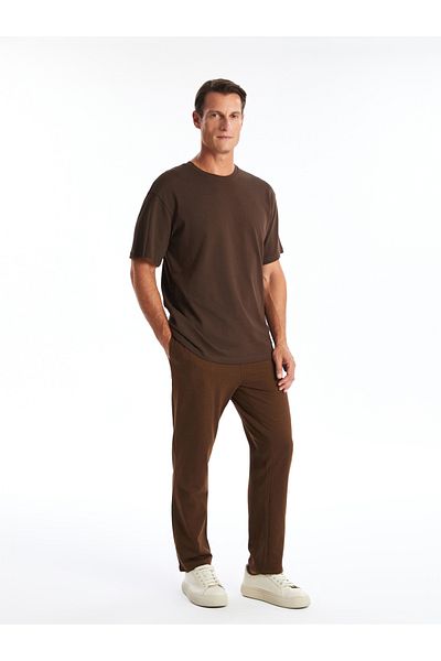 LC Waikiki Ανδρικό Φούτερ - Standard Fit