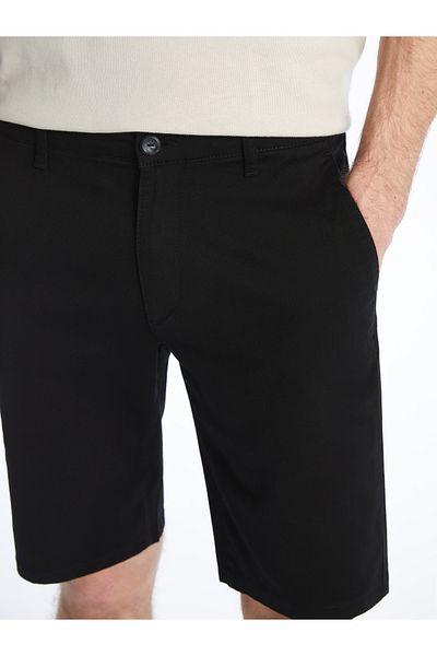 LC Waikiki Men's Slim Fit Shorts