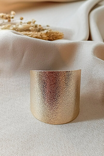 COSİTA Gold Metal Trend Toka