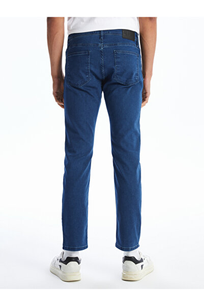 LC Waikiki 779 Regular Fit Erkek Jean Pantolon