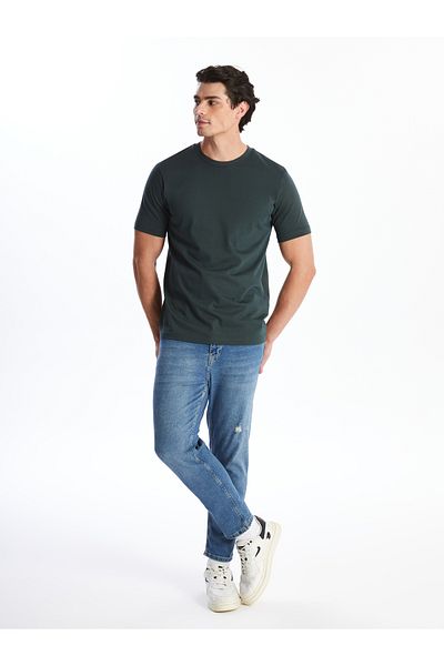 LC Waikiki 710 Modell – Herren-Jeanshose, bequem geschnitten