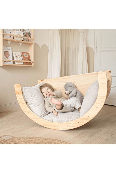 NYMA MONTESSORI PİKLER HALKASI(MİNDERSİZ)