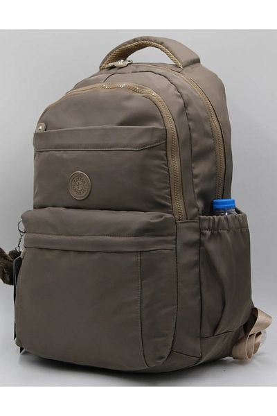 PurpleART Unisex Bts Water Repellent Fabric - Casual, Travel & School Backpack
