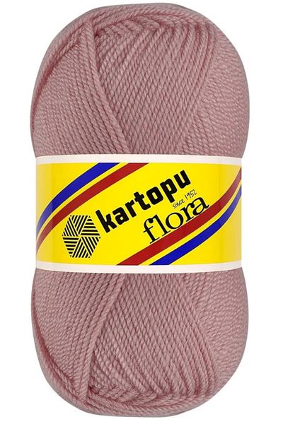Kartopu Φλορά Ίπ Πούδρα Πατίκλικ - K753