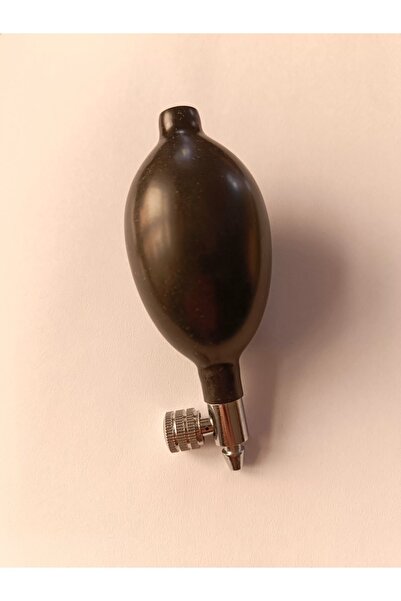 Genel Markalar Tansiyon Aleti Şişirme Hava Pompası Puar Kol Manuel Şarjlı