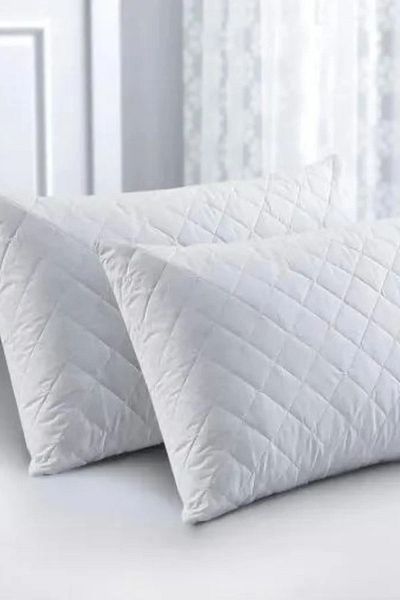RST Emmy Home - Quilted Zippered Pillow