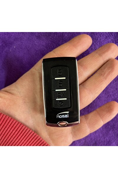 Brader Anahtarlık Görünümlü Hassas-mini Terazi Orjinal Ürün