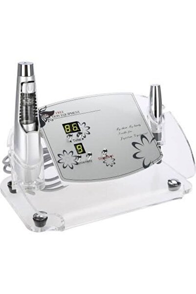 Genel Markalar Iğnesiz Mezoterapi Cihazı Profesyonel