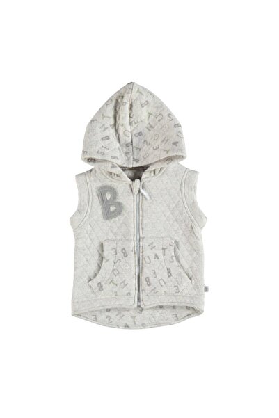 Bibaby سترة حروف 61324