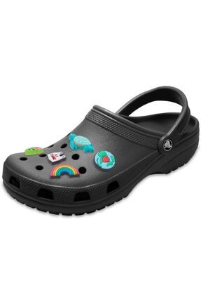 Crocs Jibbitz Terlik Susu 12 Adet Kar k Gonderim Fiyat Yorumlar Trendyol