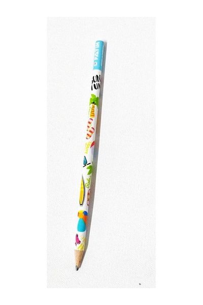 Fatih Pencil Seasons 17700