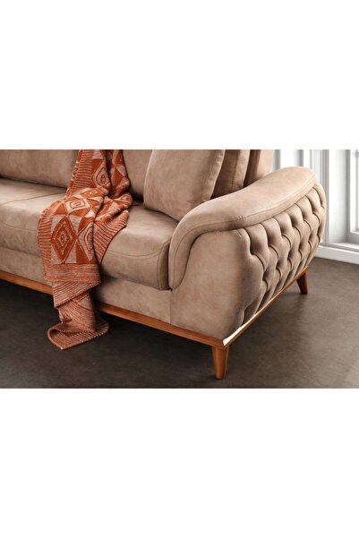 AYDINLİFE Sevinç Koltuk Takımı