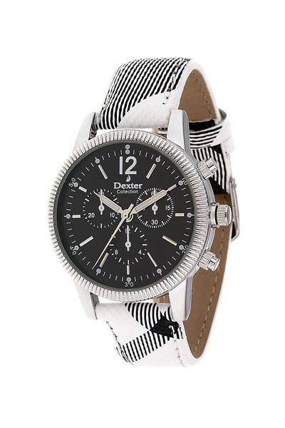 Dexter Women's Wristwatch DX2933CBB