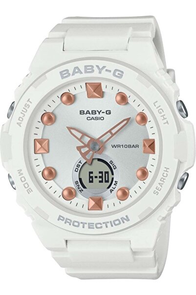 Casio G-Shock Bga-320-7A2Dr Women's Wristwatch