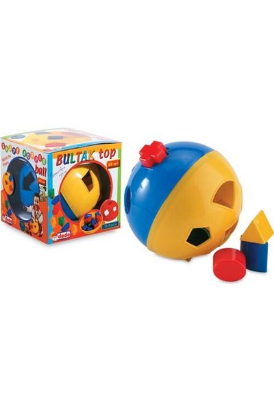 DEDE Bultak Ball Model