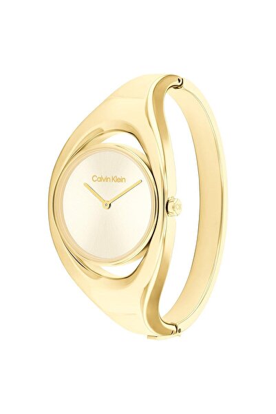 Calvin Klein Ck25200391 Kadın Kol Saati