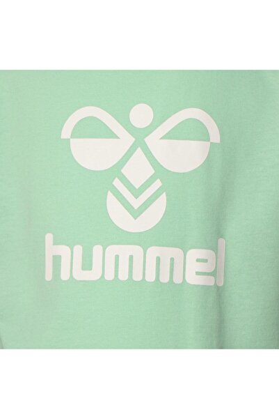 hummel 911653-2063 Παιδικό μπλουζάκι Lauren