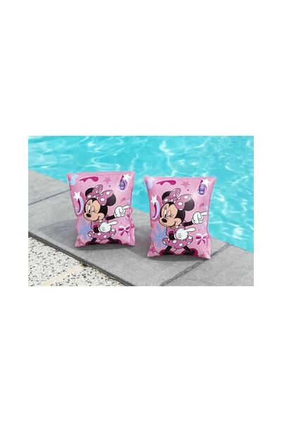 Yeşil Oyuncak (3-6 سنوات) مجموعة عوامة نجاة للأطفال على البحر وحمام السباحة وكم مع حقيبة حمل