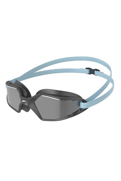 SPEEDO HYDropulse Mirror Gog AU 8-12267D645 Unisex Swimming Goggles