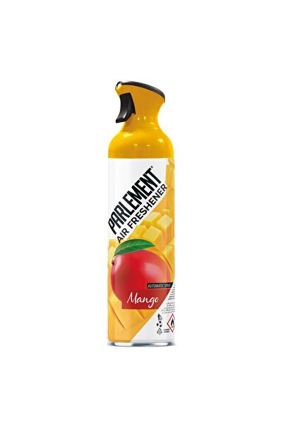 Genel Markalar Ortam Ferahlatıcı Oda Spreyi Mango Kokulu