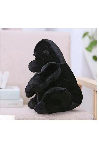 SR 45 cm Wide Fat Gorilla Plush
