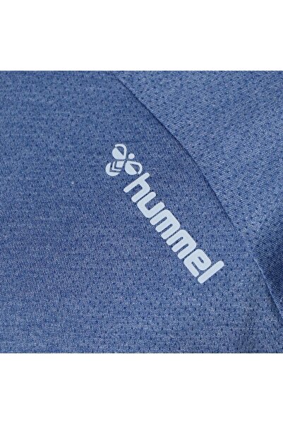 hummel 911370-7045 Wenge Men's T-shirt