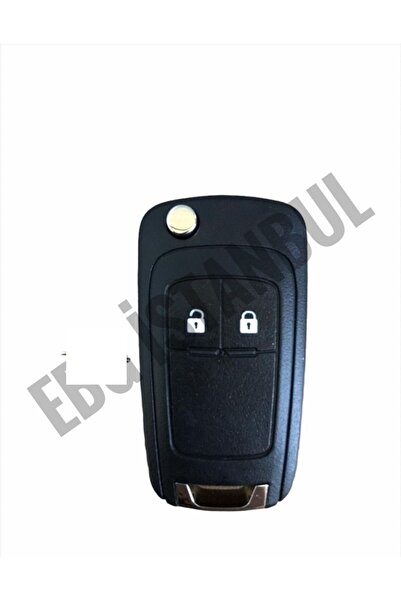 EBG İSTANBUL Opel Astra J Insignia Comutator de comandă cu 2 butoane 1 Calitate