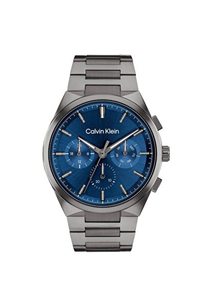 Calvin Klein Ck25200443 Men's Wristwatch - Stylish and Functional Design