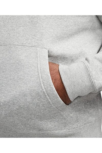 Nike Bv2654-063 Sportswear Club Erkek Sweatshirt