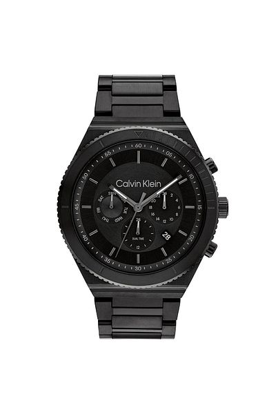 Calvin Klein Men's WristwatchCk25200303 - Stylish and Functional Design