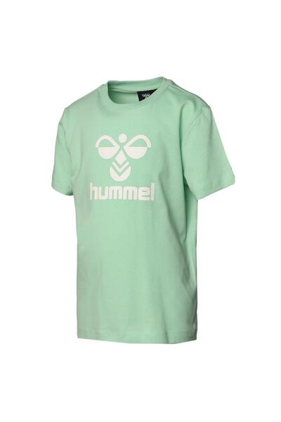 hummel 911653-2063 Παιδικό μπλουζάκι Lauren