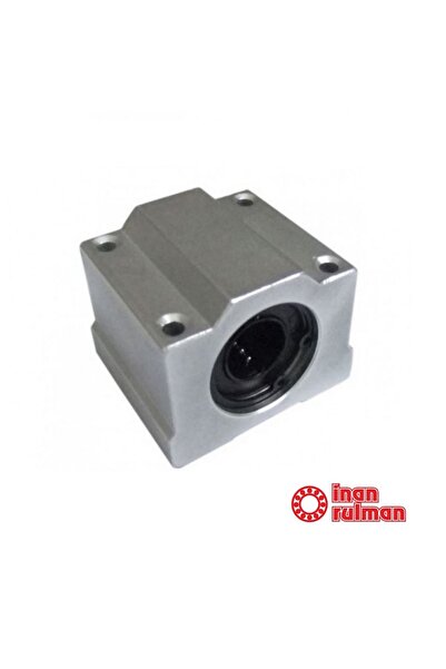 İnan Rulman SCE 25 UU Lineer Rulman