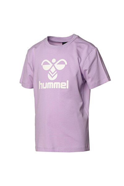 hummel 911653-2221 Lauren Kids T-shirt
