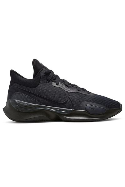 Nike حذاء كرة السلة للرجال Dd9304-001 Renew Elevate III