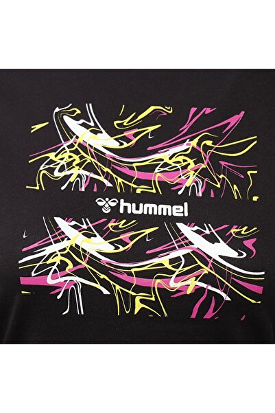 hummel 911520-2001 Γυναικείο μπλουζάκι Mimish