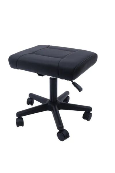 Dopa Çok Kullanımlı Tabure, Oyun Ayak Taburesi, Yüksekliği Ayarlanabilir Döne...