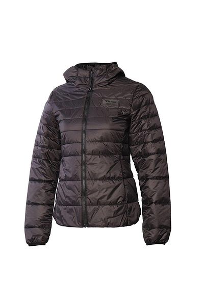hummel Hmlshyvana Jump Coat Jachetă neagră pentru femei